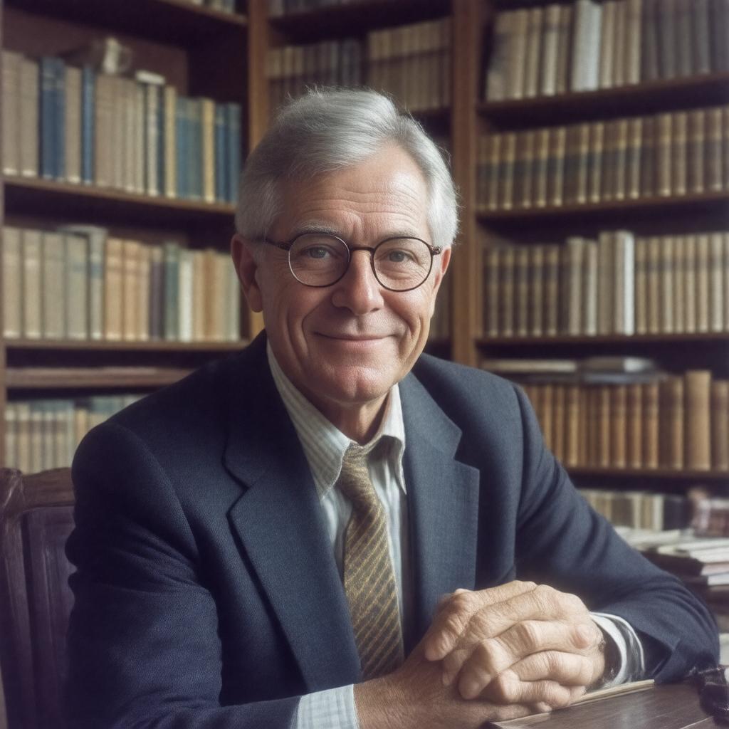 Douglas Hofstadter